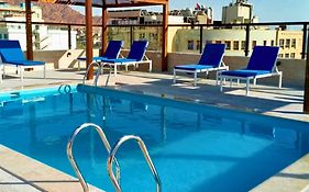 The Loft Hotel By Fhm